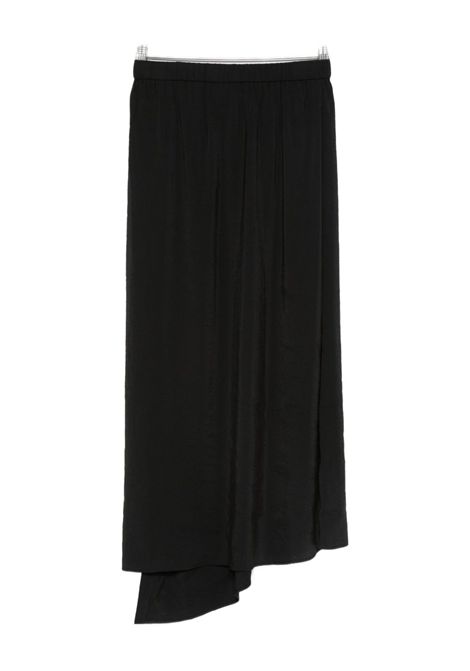  CHRISTIAN WIJNANTS | Skirt | SOBAT8420BLACK